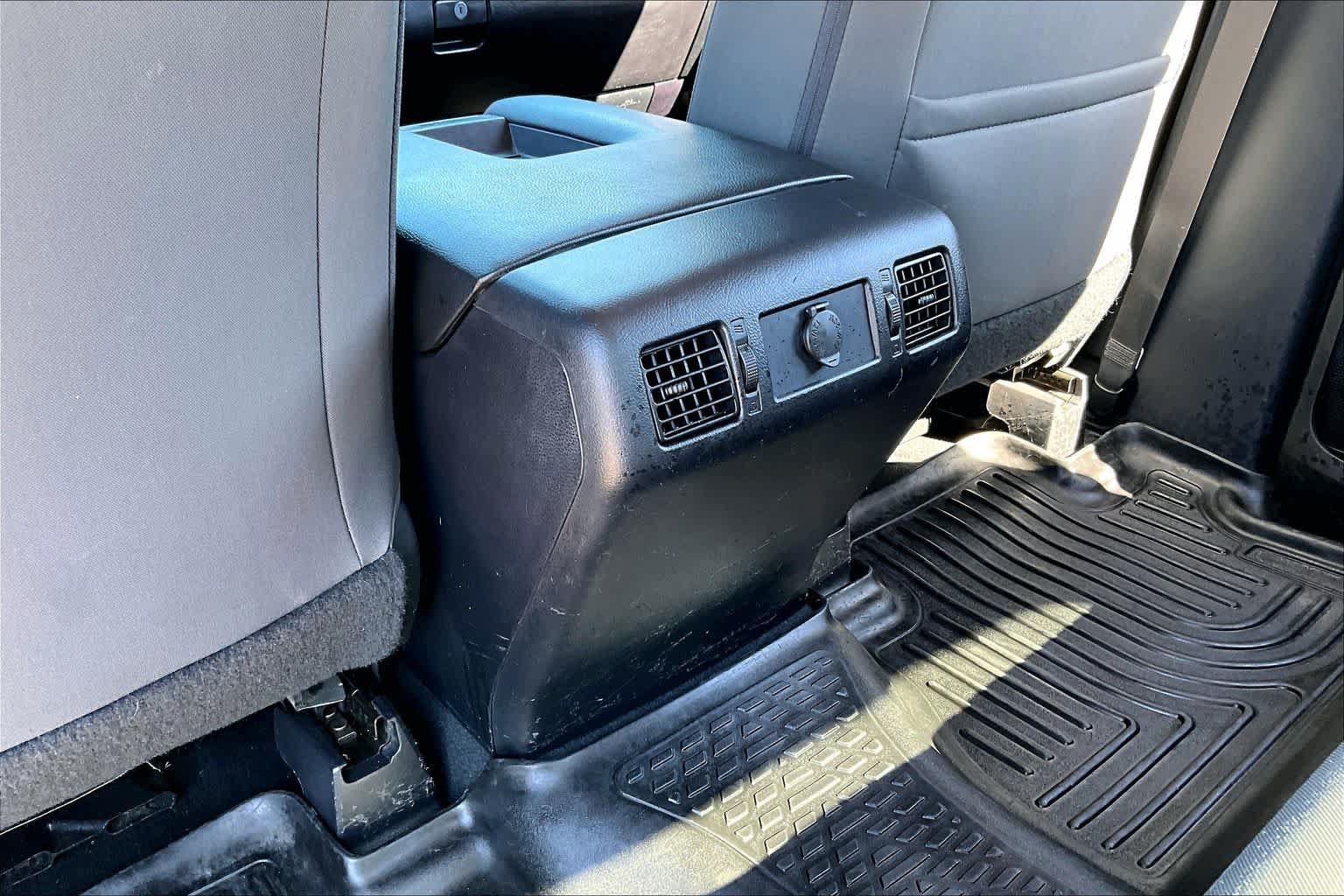 Used 2021 Toyota Tundra SR5 w/ SX Package AWD/4WD image 33