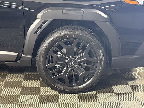 New 2026 Subaru Outback Limited XT image 24