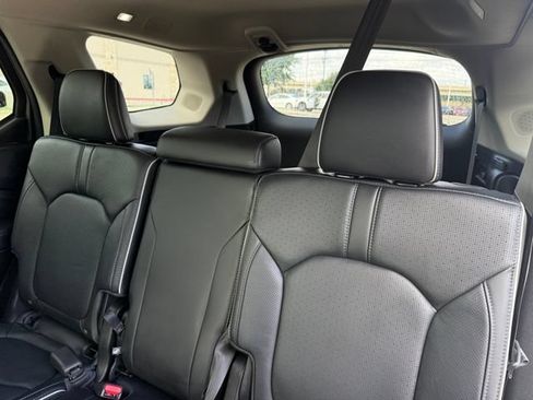 Used 2023 Honda Pilot Elite image 26