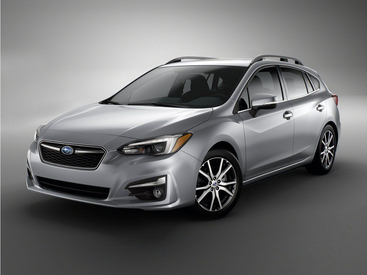 Used 2017 Subaru Impreza 2.0i Premium AWD/4WD image 1