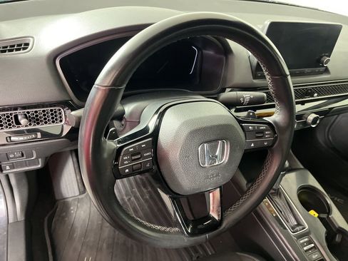 Used 2022 Honda Civic Sport image 24