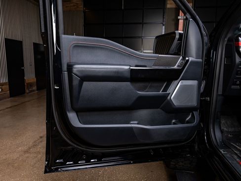 Used 2023 Ford F150 Raptor w/ Equipment Group 802A Raptor R image 34