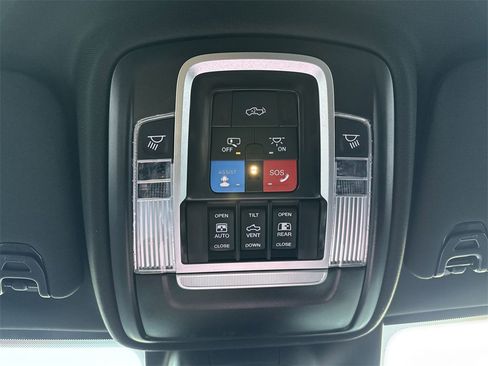 New 2026 RAM 2500 Laramie image 17