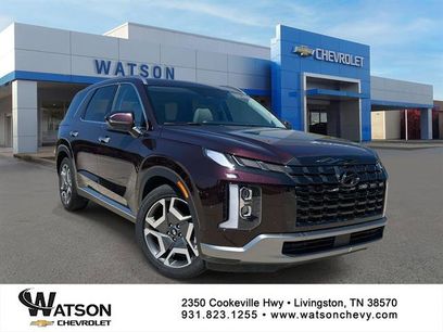 Used 2024 Hyundai Palisade Limited