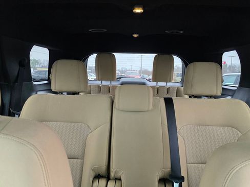 Used 2017 Ford Explorer FWD image 27