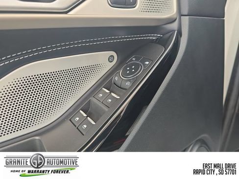 Used 2023 Ford Explorer ST w/ Equipment Group 401A AWD/4WD image 12