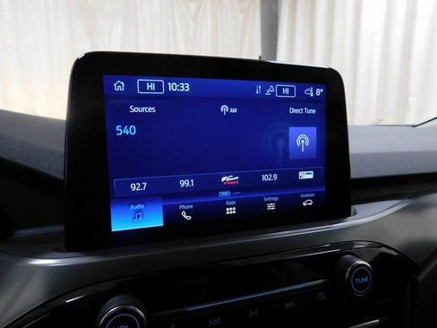 Used 2025 Ford Escape Active image 27