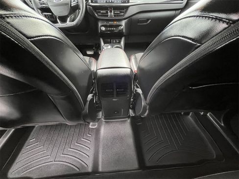 Certified 2024 Ford Escape ST-Line w/ Tech Pack #1 image 22