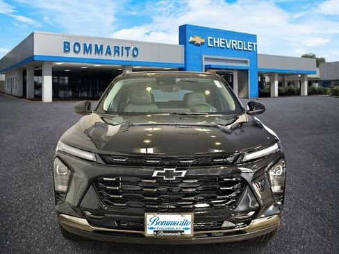 New 2026 Chevrolet Trax ACTIV w/ Driver Confidence Package image 5