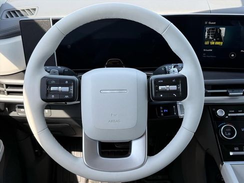 New 2026 Hyundai Santa Fe SEL image 18