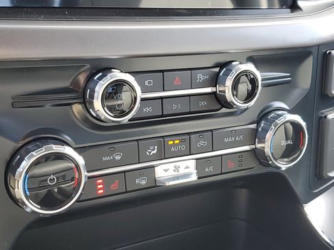 New 2026 Ford F150 XLT w/ Equipment Group 302A MID image 28