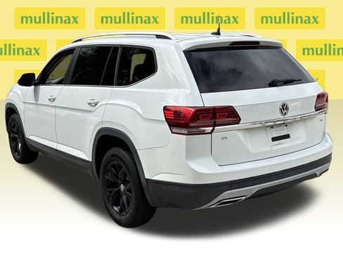 Used 2018 Volkswagen Atlas SE image 9