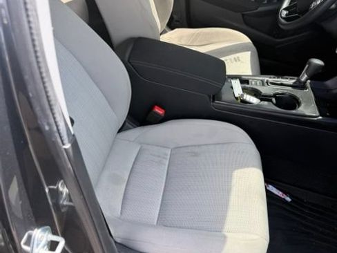 Used 2024 Honda Civic EX image 8