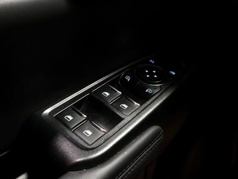 Certified 2024 Ford Ranger Raptor AWD/4WD image 27