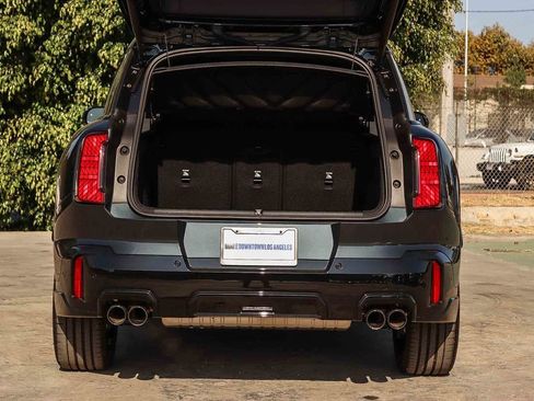 New 2026 MINI Cooper Countryman John Cooper Works w/ Comfort Package Max AWD/4WD image 28