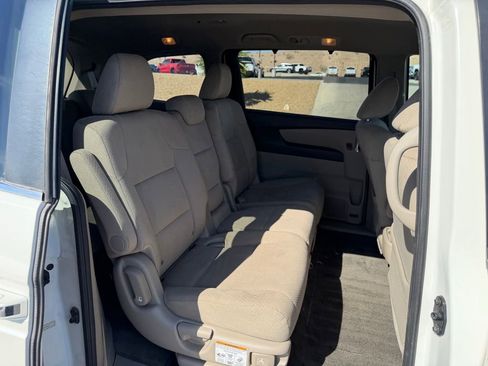 Used 2015 Honda Odyssey EX image 13