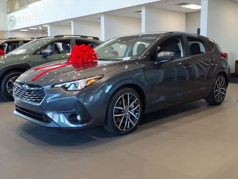 New 2026 Subaru Impreza 2.0i Sport image 3