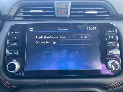 Used 2024 Nissan Versa SR image 31