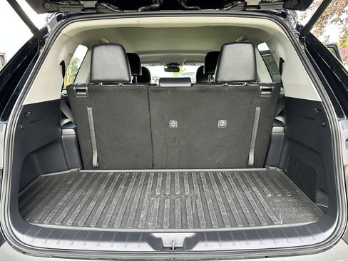 Used 2026 Toyota Grand Highlander AWD Hybrid image 29
