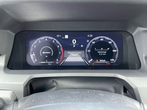 New 2025 Toyota Tacoma TRD Off-Road image 15