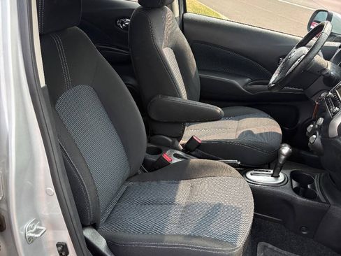 Used 2014 Nissan Versa Note SV FWD image 24