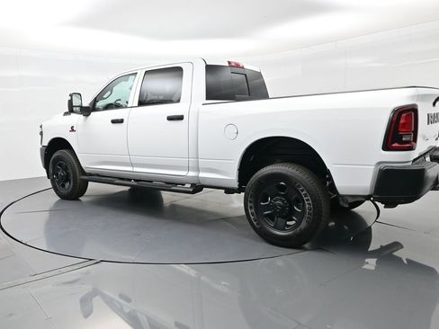 New 2026 RAM 2500 Tradesman image 9