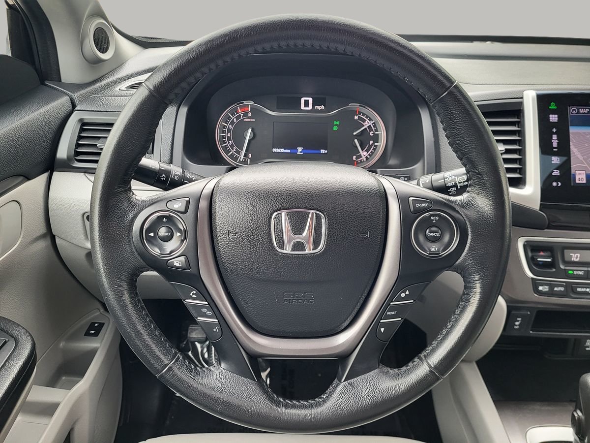 Used 2016 Honda Pilot EX-L image 24