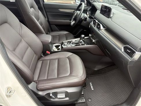 Used 2023 MAZDA CX-5 Signature image 13
