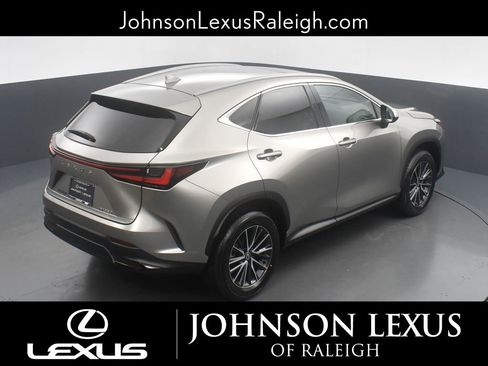 Used 2024 Lexus NX 250 FWD image 20