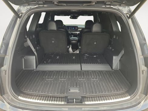 Used 2024 Kia Telluride SX X-Line AWD/4WD image 21
