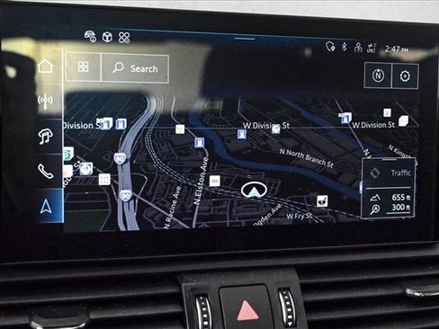 Certified 2024 Audi Q5 2.0T Premium Plus w/ Premium Plus Package image 13