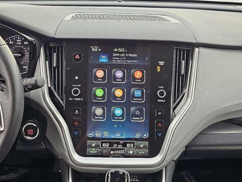 Used 2025 Subaru Outback Premium image 26