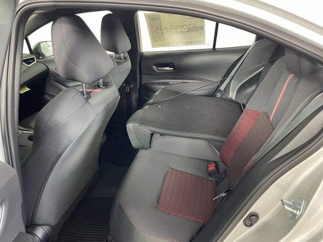 New 2026 Toyota Corolla SE w/ SE Package FWD image 6