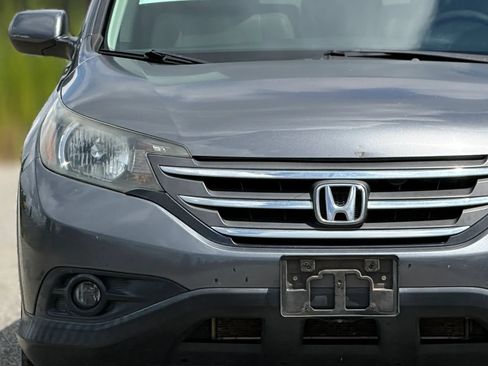 Used 2013 Honda CR-V EX image 10