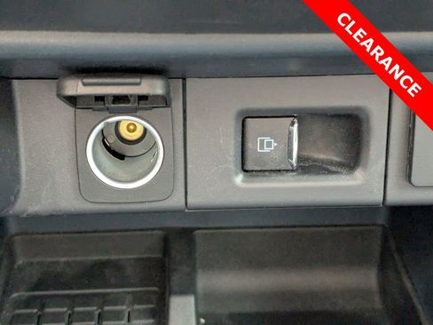 New 2025 Ford Maverick Tremor image 15