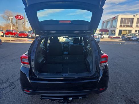 Used 2022 Subaru Impreza 2.0i Sport image 18