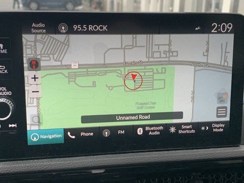 Certified 2023 Honda CR-V Sport Touring image 17