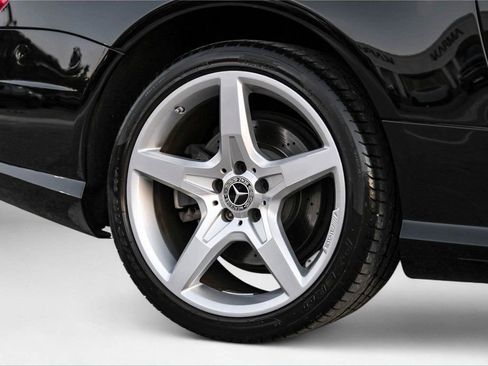 Used 2016 Mercedes-Benz SL 550 image 60