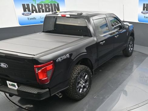 New 2026 Ford F150 STX w/ Equipment Group 200A image 23