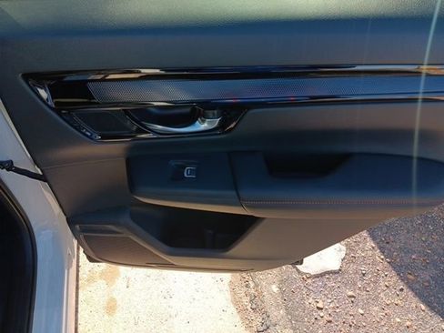 New 2026 Honda CR-V Sport Touring image 28