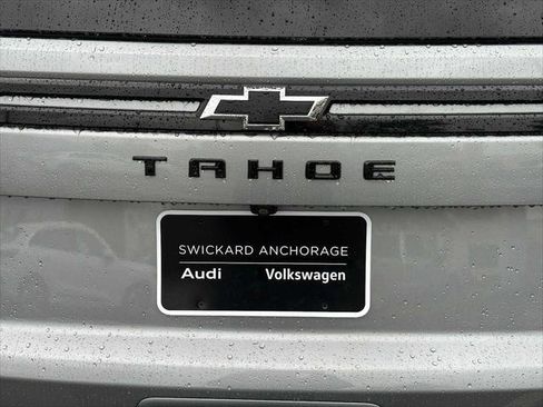 Used 2023 Chevrolet Tahoe Z71 image 13