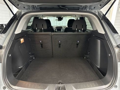 Certified 2023 Chevrolet TrailBlazer LT w/ LPO, Blackout Package image 22