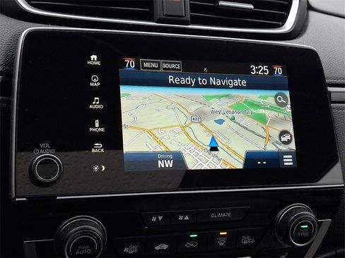 Used 2020 Honda CR-V Touring image 18