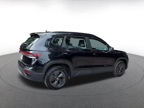 Used 2026 Volkswagen Taos S FWD image 16