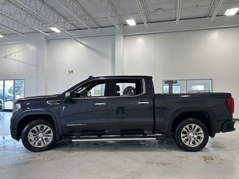 Used 2023 GMC Sierra 1500 Denali w/ Technology Package image 9