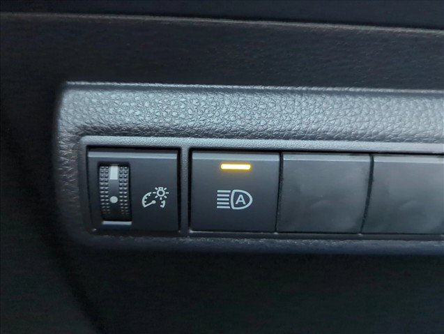 New 2027 Toyota Corolla LE FWD image 12