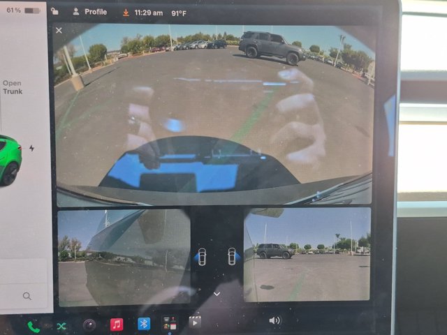 Used 2019 Tesla Model 3 Standard Range Plus RWD image 10