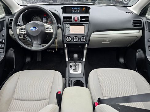 Used 2015 Subaru Forester 2.5i Premium image 2