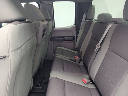 Used 2020 Ford F150 XL w/ Equipment Group 101A Mid RWD image 18