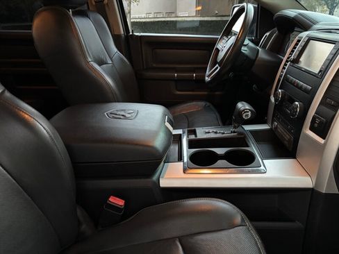 Used 2009 Dodge Ram 1500 Truck Sport image 19